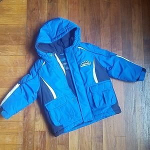winter jacket